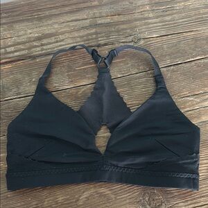 lululemon athletica Black Women's Bralette